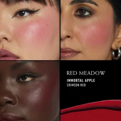 Good Apple Blush Duo Terracotta/Red 2x3g