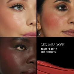 Good Apple Blush Duo Terracotta/Red 2x3g