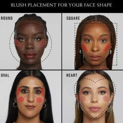 Good Apple Blush Duo Terracotta/Red 2x3g