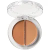 Good Apple Bronzer Duo 100 Fair 2x3g