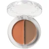 Good Apple Bronzer Duo 200 Light 2x3g