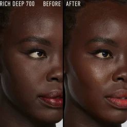 Good Apple Bronzer Duo 700 Rich Deep 2x3g