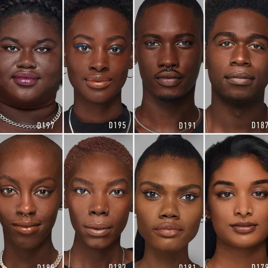 Good Apple Lightweight Full Coverage Concealer Deep 183 10ml