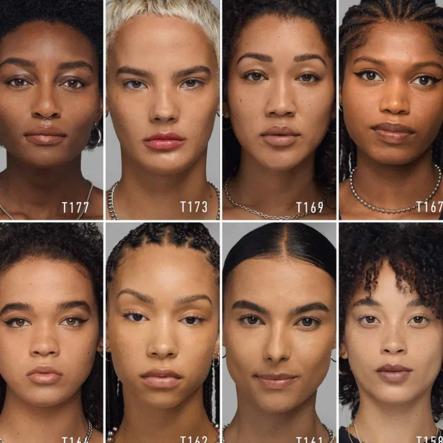 Good Apple Lightweight Full Coverage Concealer Tan 158 10ml