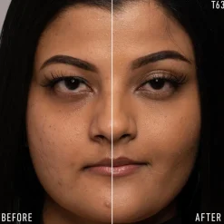 Good Apple Liquid Foundation Tan 063 30ml