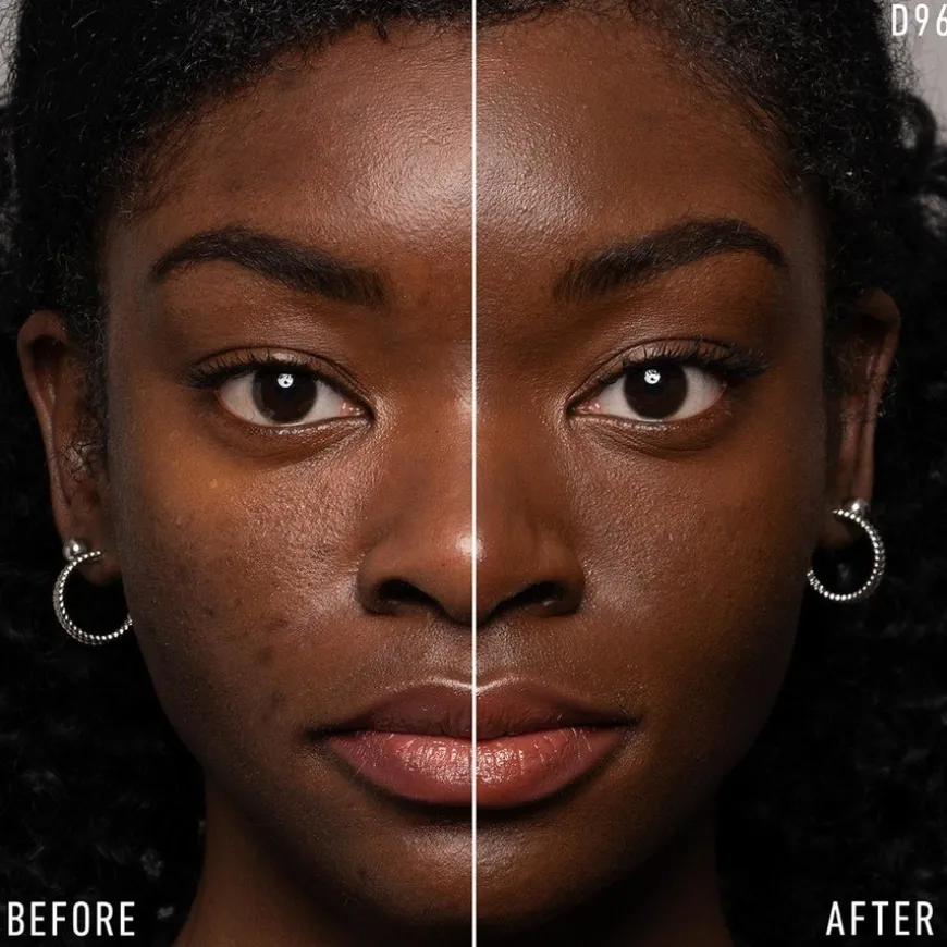 Good Apple Liquid Foundation Deep 096 30ml