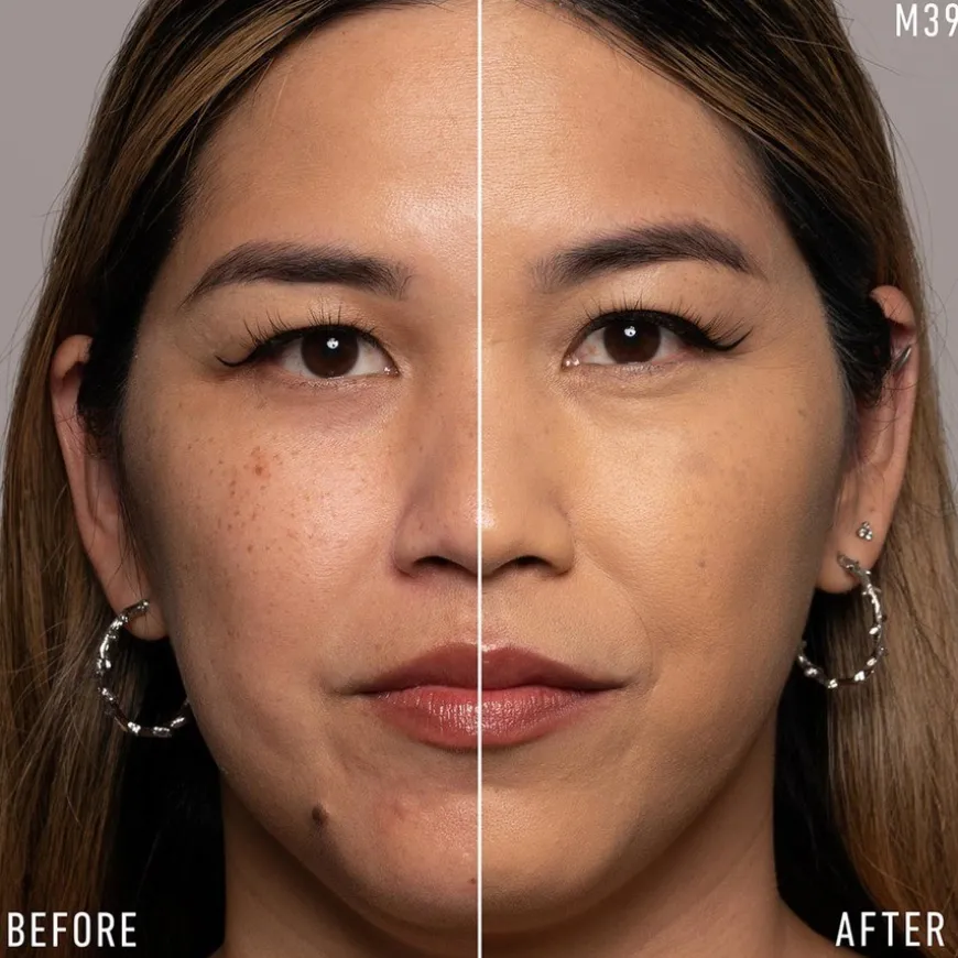 Good Apple Liquid Foundation Medium 039 30ml