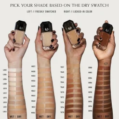 Good Apple Liquid Foundation Medium 039 30ml