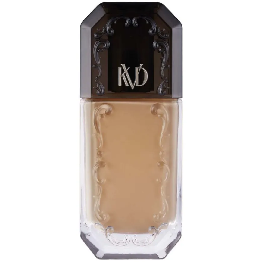 Good Apple Liquid Foundation Tan 057 30ml