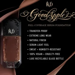 Good Apple Liquid Foundation Tan 057 30ml