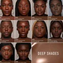 Good Apple Liquid Foundation Deep 098 30ml