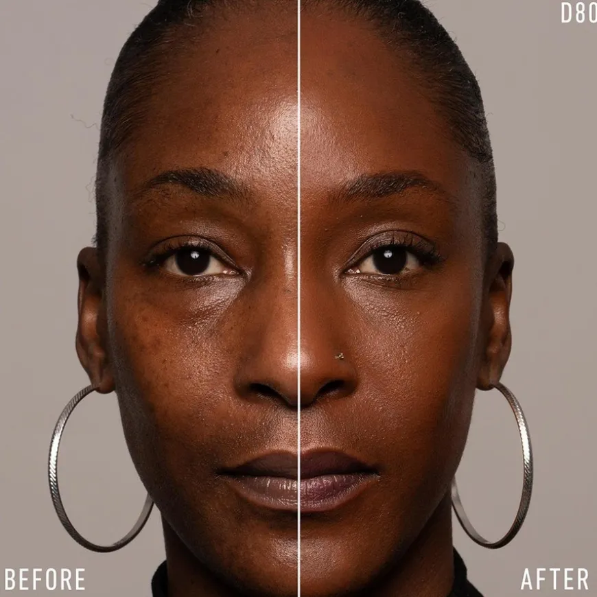 Good Apple Liquid Foundation Deep 080 30ml