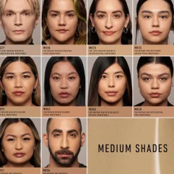 Good Apple Liquid Foundation Medium 051 30ml