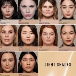 Good Apple Liquid Foundation Light 021 30ml