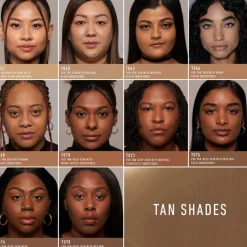 Good Apple Liquid Foundation Tan 070 30ml