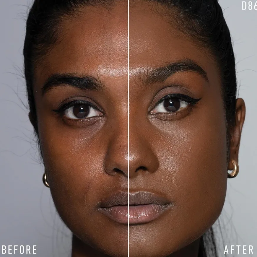 Good Apple Liquid Foundation Deep 086 30ml