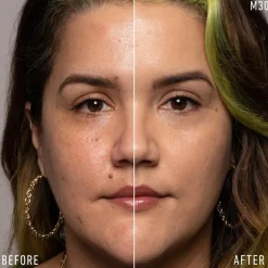 Good Apple Liquid Foundation Medium 030 30ml