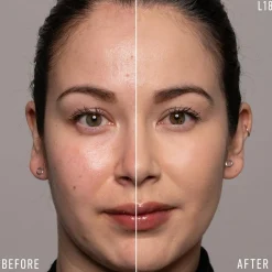 Good Apple Liquid Foundation Light 018 30ml