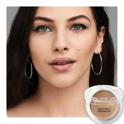 Good Apple Skin-Perfecting Foundation Balm Medium 045 10g