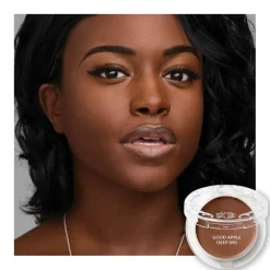 Good Apple Skin-Perfecting Foundation Balm Deep 090 10g