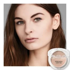 Good Apple Skin-Perfecting Foundation Balm Light 006 10g
