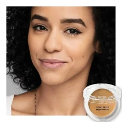 Good Apple Skin-Perfecting Foundation Balm Medium 036 10g