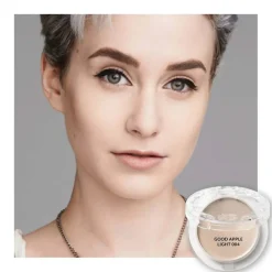 Good Apple Skin-Perfecting Foundation Balm Light 004 10g