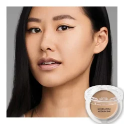 Good Apple Skin-Perfecting Foundation Balm Medium 048 10g