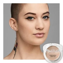 Good Apple Skin-Perfecting Foundation Balm Light 012 10g