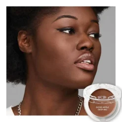 Good Apple Skin-Perfecting Foundation Balm Deep 082 10g