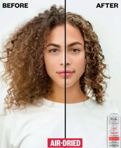 Good Behavior 4-in-1 Prep Spray 207ml