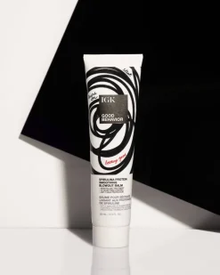 Good Behavior Spirulina Protein Smoothing Blowout Balm 150ml