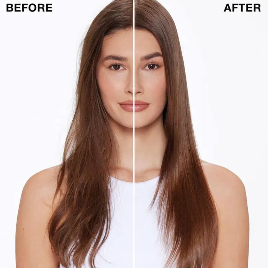 Good Behavior Spirulina Protein Smoothing Spray 186ml