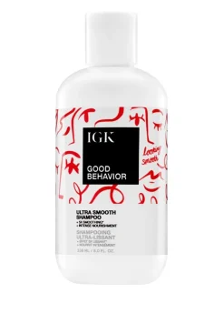 Good Behavior Ultra Smooth Shampoo 236ml