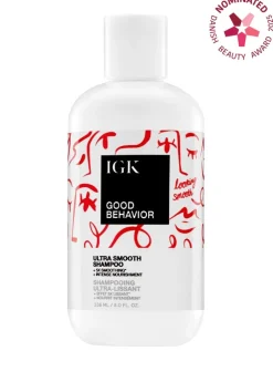 Good Behavior Ultra Smooth Shampoo 236ml