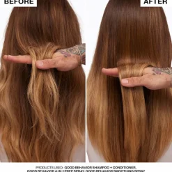 Good Behavior Ultra Smooth Shampoo 236ml