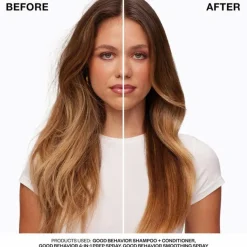 Good Behavior Ultra Smooth Shampoo 236ml