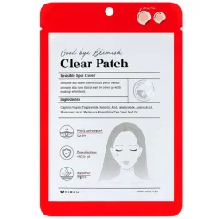 Good Bye Blemish Clear Patch 44pcs