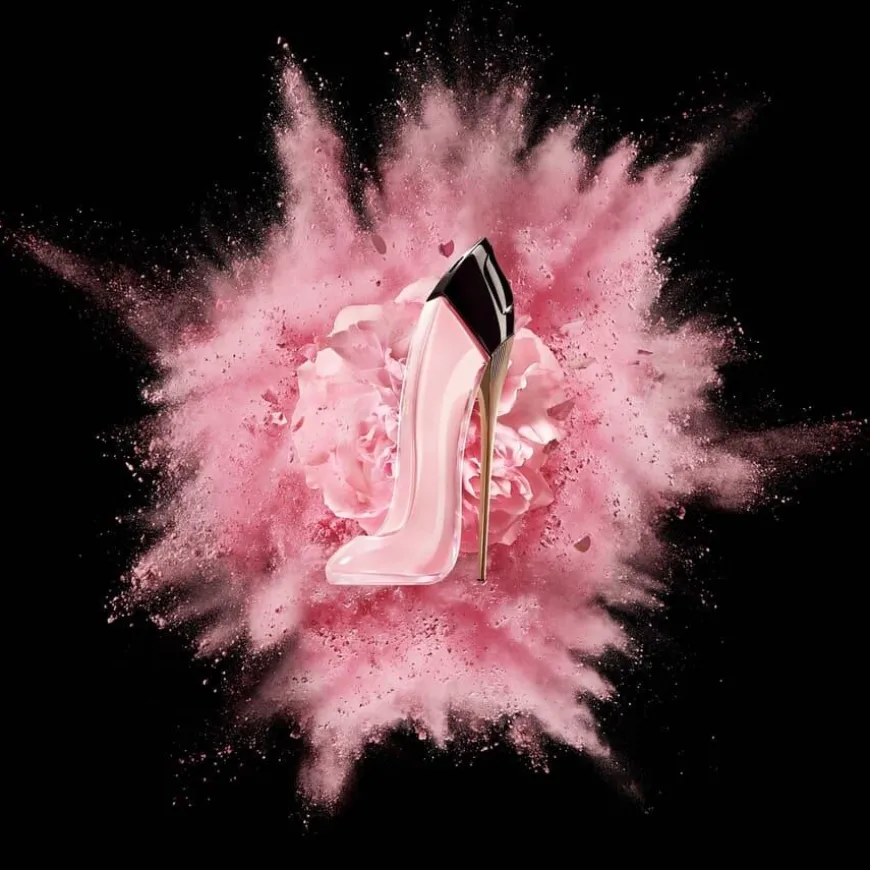 Good Girl Blush Eau De Parfum 80ml