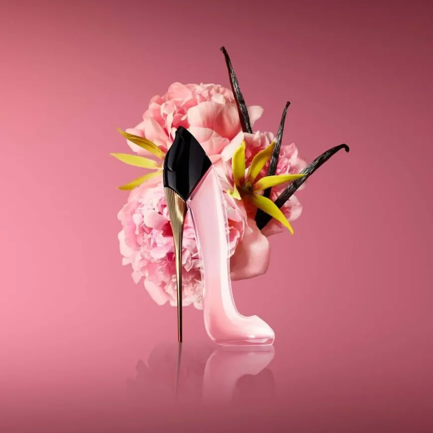 Good Girl Blush Eau De Parfum 80ml