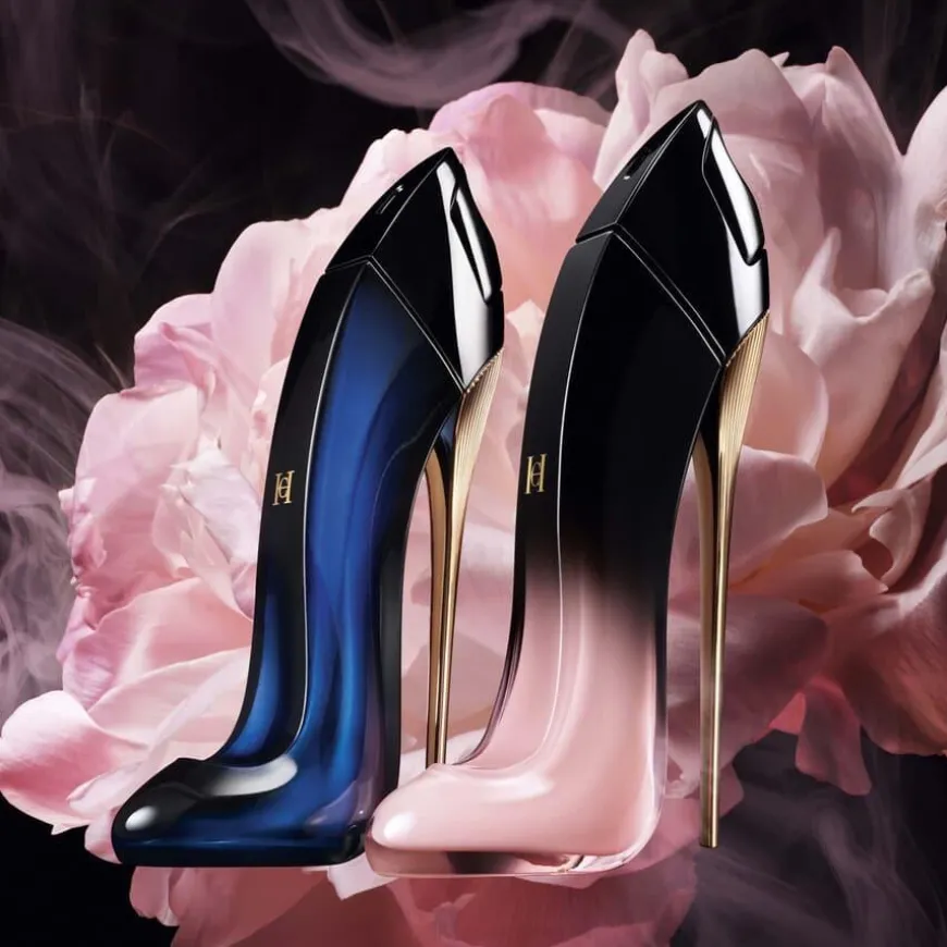 Good Girl Blush Elixir Eau De Parfum 80ml