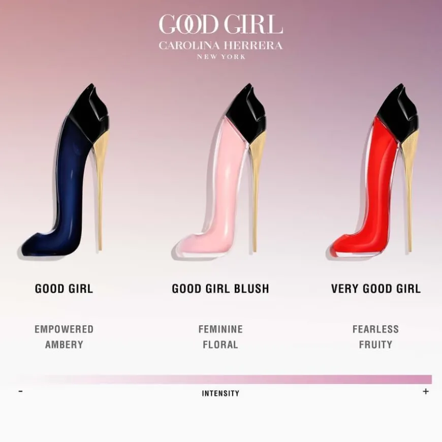 Good Girl Eau De Parfum 30ml
