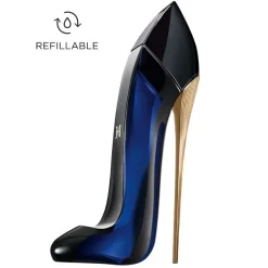 Good Girl Eau De Parfum Refillable 100ml