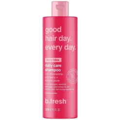 Good Hair Day. Every Day. Daily Care Shampoo 355ml