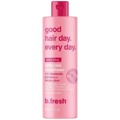 Good Hair Day. Every Day. Daily Care Conditioner 355ml
