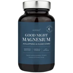 Good Night Magnesium 90pcs