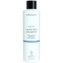 Good To Go Light Soft Breeze & Bergamot Dry Shampoo 250ml
