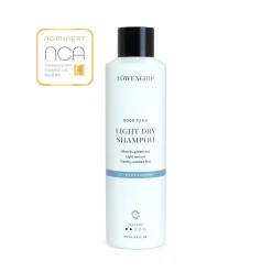 Good To Go Light Soft Breeze & Bergamot Dry Shampoo 250ml