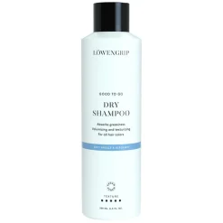 Good To Go Soft Breeze & Bergamot Dry Shampoo 250ml