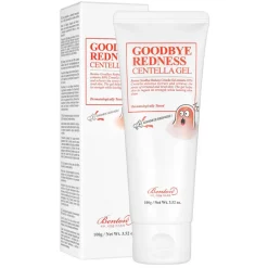 Goodbye Redness Centella Gel 100g